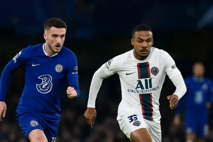 Chelsea vs PSG Champions League: How to Watch Live
