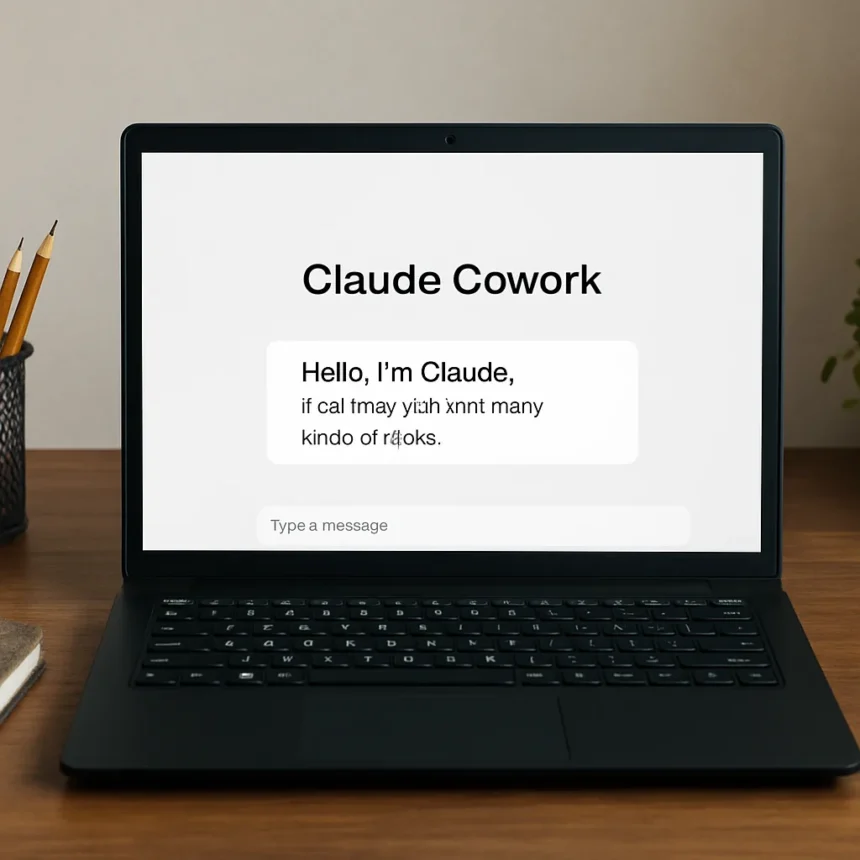 Claude Cowork for Windows Is Worth Installing Right Now