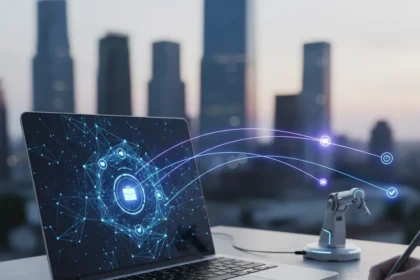 Claude Dispatch turns your laptop into a remote AI worker