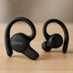 Cleer Audio Arc 5 Open Earbuds Pack Dolby Atmos Into an Open Design