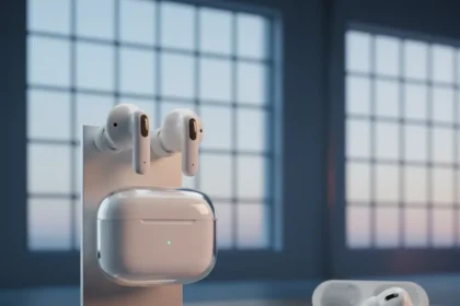 CMF Buds 2 Plus Challenge Why You're Paying for AirPods — AI-generated illustration