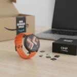 CMF by Nothing Watch Pro 3 hits $49 at Amazon's Big Spring Sale