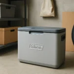 Coleman Slim Cooler Solves the Storage Problem Nobody Talks About