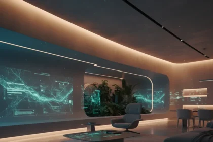 Contextual AI Is the Future, Not Wearable Devices