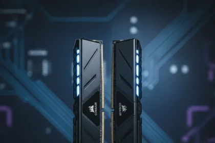 Corsair DDR5-6400 32GB Kit Hits $309.99—Rare Bargain Amid RAM Price Surge