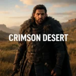 Crimson Desert launches March 19—here's everything you need to know — AI-generated illustration