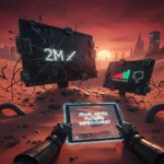 Crimson Desert hits 2M sales but faces mixed reviews