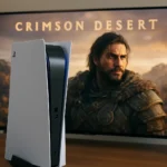 Crimson Desert PS5 Pro Performance Impresses, But Questions Remain — AI-generated illustration