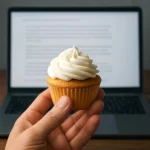 The Cupcake Prompt Is the Simplest Way to Catch AI Hallucinations — AI-generated illustration