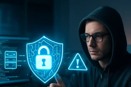 Cyber deception deserves a place in modern security strategy — AI-generated illustration