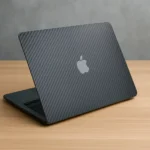 MacBook Skins by dbrand Let You Refresh Your Existing Mac — AI-generated illustration