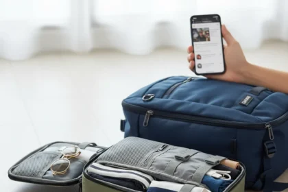 Decathlon Travel 500 Organiser challenges premium backpack pricing