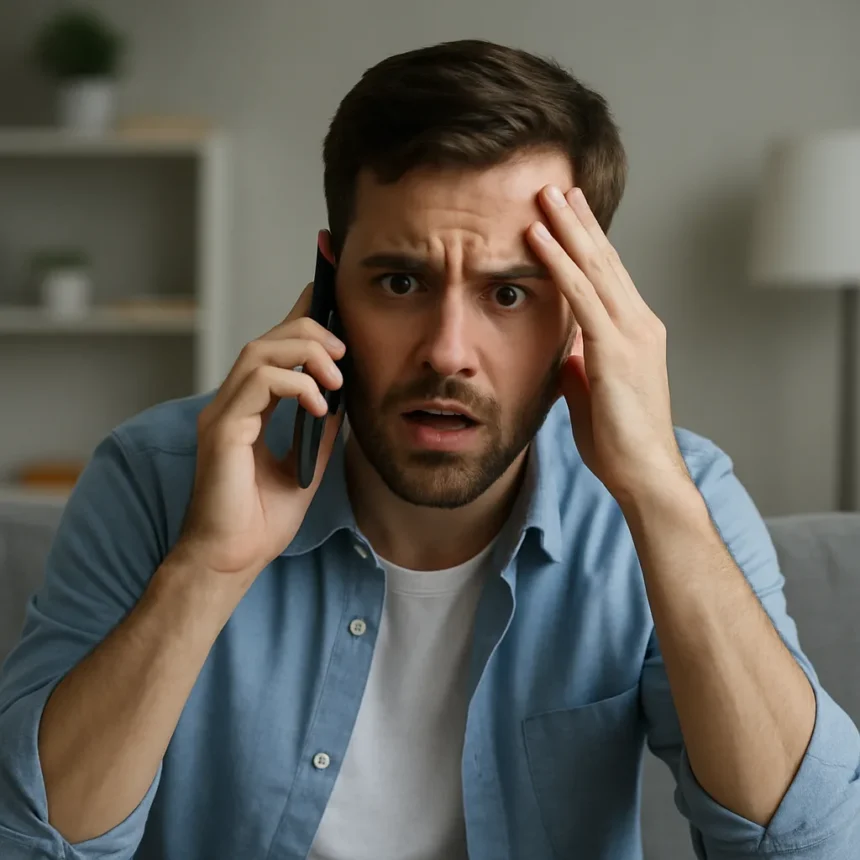 Deepfake Voice Call Crisis Is Outpacing Every Defense We Have