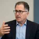 Dell CEO: AI Companies Cannot Dictate to Sovereign Governments — AI-generated illustration
