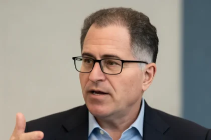 Dell CEO: AI Companies Cannot Dictate to Sovereign Governments — AI-generated illustration
