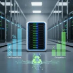 Dell PowerStore Cuts Storage Costs With Data Reduction
