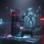 Directive 8020 PS5 Pro Edition Proves Horror Needs Better Hardware