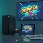 Dispatch Xbox Release Brings 2025's Breakout Hit to Game Pass