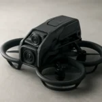 DJI Avata 360 Sets New Standard for 360-Degree FPV Drones — AI-generated illustration
