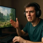 DLSS 5 neural rendering sparks backlash over uncanny AI visuals