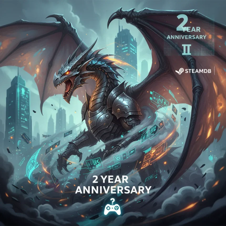 Dragon's Dogma 2 DLC speculation heats up at 2-year mark — AI-generated illustration