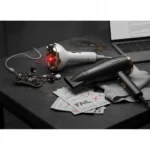 Dreame Miracle Pro Hair Dryer Fails to Justify Its Premium Price — AI-generated illustration