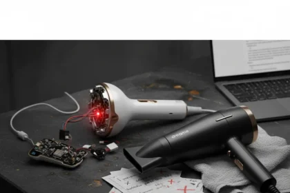 Dreame Miracle Pro Hair Dryer Fails to Justify Its Premium Price