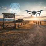 Dutton Ranch release date sparks Yellowstone crossover speculation — AI-generated illustration