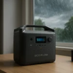 EcoFlow DELTA 3 Classic Is the Storm-Ready Power Station to Beat