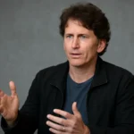 Elder Scrolls 6 development smoother than Starfield, Todd Howard says — AI-generated illustration
