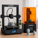 Elegoo 3D Printer Spring Sale Cuts Up to 36% Off FDM and Resin Models — AI-generated illustration