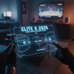 Elite 8 2026: Free streams for March Madness regional finals