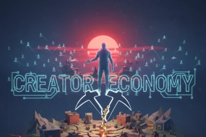 Epic Games layoffs expose Fortnite's creator economy problem — AI-generated illustration