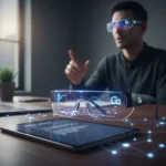 Even G2 Smart Glasses Challenge Meta Ray-Ban With Real-Time Coaching