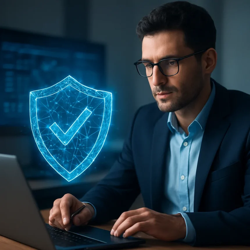 Evidence-Based Security Is the New Cybersecurity Doctrine