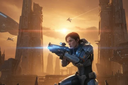 The Expanse: Osiris Reborn Brings Mass Effect Combat to Xbox in 2027 — AI-generated illustration