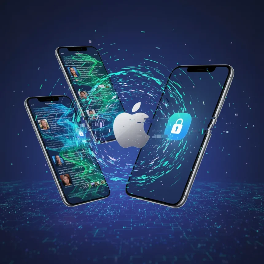 Fake Apple Privacy Display videos spread faster than Apple's response