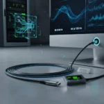 990-Foot Fiber Optic HDMI Cable Proves Distance Is No Barrier