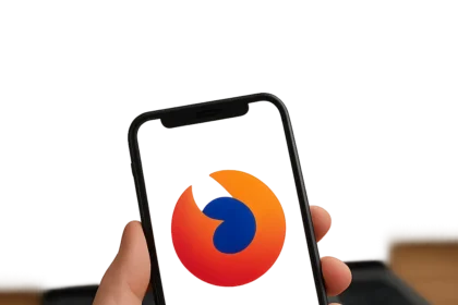 Firefox logo redesign signals major browser overhaul ahead — AI-generated illustration
