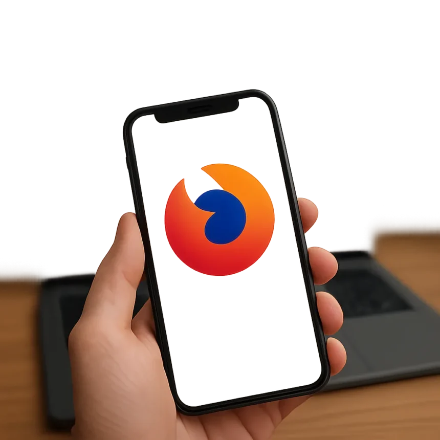 Firefox logo redesign signals major browser overhaul ahead
