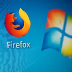 Firefox on Windows 7 Gets a Lifeline to August 2026, But Mozilla Calls It Risky — AI-generated illustration