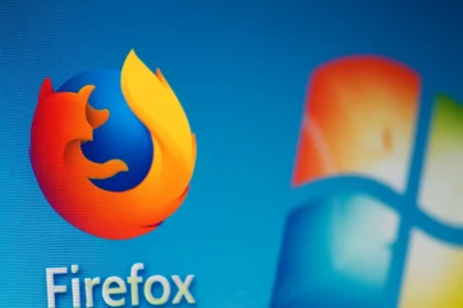 Firefox on Windows 7 Gets a Lifeline to August 2026, But Mozilla Calls It Risky — AI-generated illustration
