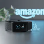 Fitbit Inspire 3 hits lowest price: budget fitness tracker for beginners — AI-generated illustration