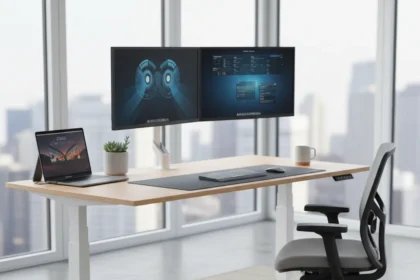 FlexiSpot standing desks drop 50% before Amazon chaos