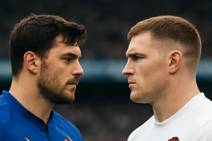 France vs England Six Nations 2026: How to Watch Le Crunch Free