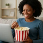 Free Movies on YouTube Worth Watching in March 2026 — AI-generated illustration