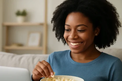 Free Movies on YouTube Worth Watching in March 2026 — AI-generated illustration