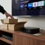Freely streaming box restocks: £69 4K upgrade flying off shelves