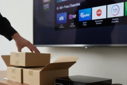 Freely streaming box restocks: £69 4K upgrade flying off shelves