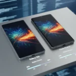 Galaxy S26 outperforms Pixel 10 where it actually matters — AI-generated illustration